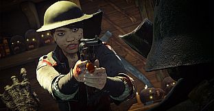 Zombie Army 4: Sports Charm Pack