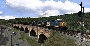 TS Marketplace: CSX Scenario Pack 03