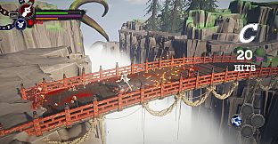 Gate Breaker: Ascension