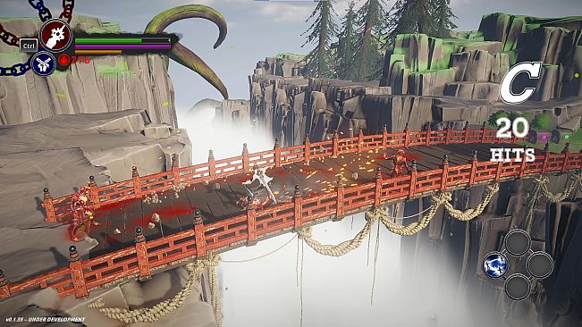 Gate Breaker: Ascension