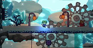 Slime Clime