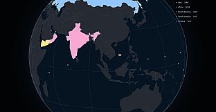Globus: Geography Quiz