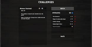 Hyper Knights - Minion Football