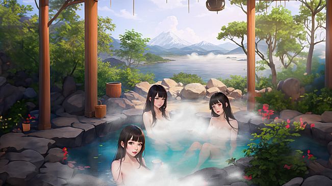 再见吧！义父！