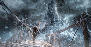 DARK SOULS III - Ashes of Ariandel