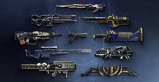 Destiny 2: Legacy Collection (2025)