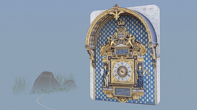 Puzzling Places - Monthly Pack #14