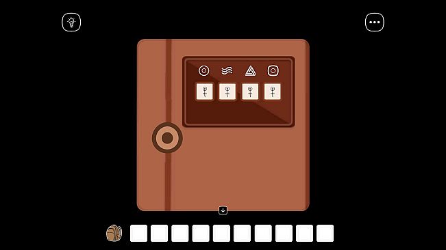 Escape From Benjamin's Room