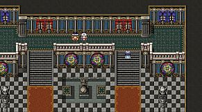 Prince Nikolai and the Vampires