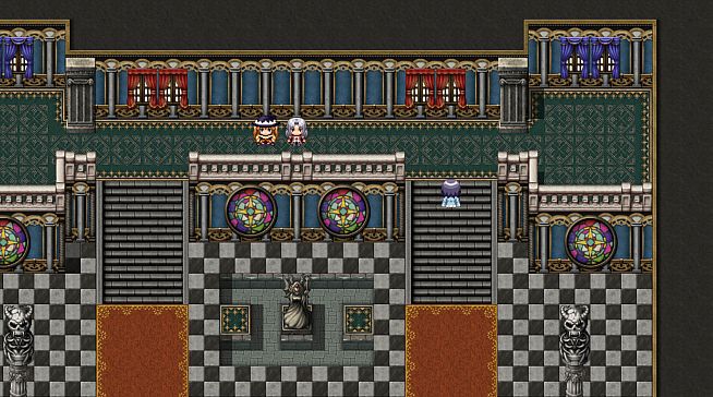 Prince Nikolai and the Vampires