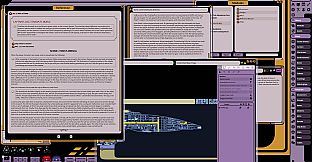 Fantasy Grounds - Star Trek Adventures: Unforeseen Consequences