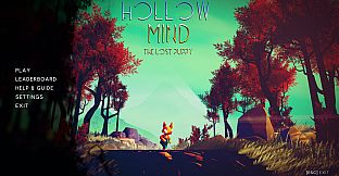Hollow Mind: The Lost Puppy