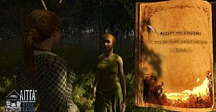 AITTA - Finnish folktales