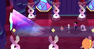 Steven Universe: Unleash the Light