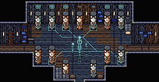 RPG Maker MZ - Futuristic Dungeons