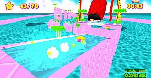 Toree's 3D Platformer Collection