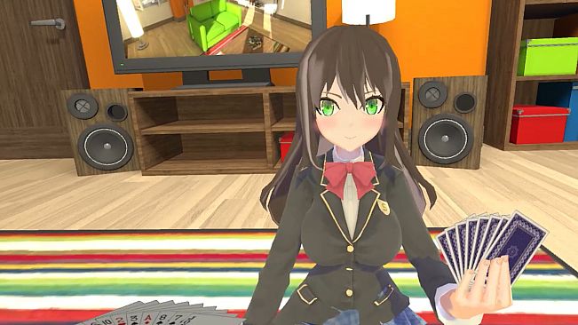 OldMaidGirl - School uniform