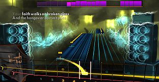 Rocksmith 2014 Edition – Remastered – Green Day - “Bang Bang”