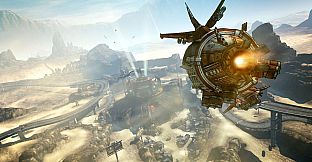 Borderlands 2: Mr. Torgue's Campaign of Carnage