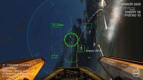 SkyGameChanger-AirCombat II-