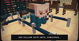 Slayaway Camp: Butcher's Cut