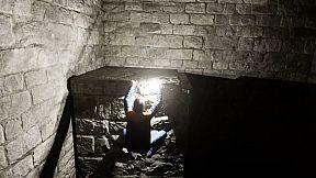 Lore: Curse Of The Elemental