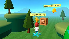 SwingStar VR