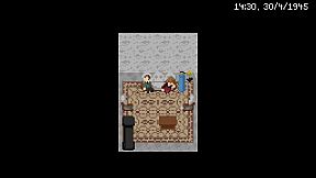 Adolf Hitler RPG: Last Minutes of the Millennium Empire