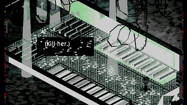 KNOCKOFF Soundtrack