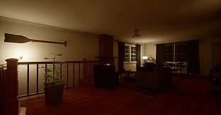 Dark Memories: Brenton Lake