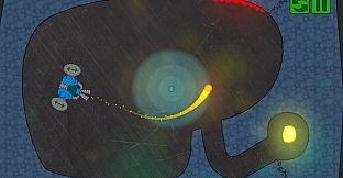 Magnetic Projectiles