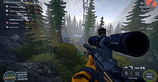 Outpost Liberation