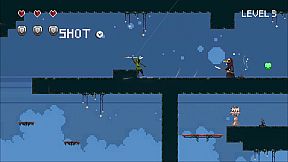 Primal Adventure Bundle