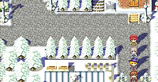 RPG Maker MZ - Light and Shadow Plugin