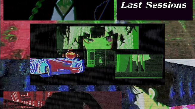 Liminal Void Soundtrack VOLUME 2