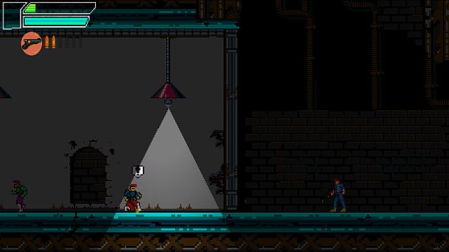 Captain Kalani Definitive Edition