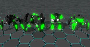 Gladiabots - Optimization Pack