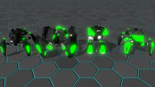 Gladiabots - Optimization Pack