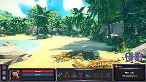 Dungeon of the Desirable Detainees