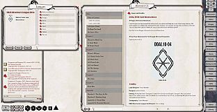 Fantasy Grounds - D&D Adventurers League 10-04 Cold Benevolence