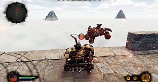 Dark Engines