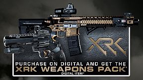 Call of Duty: Modern Warfare - Digital Standard Edition