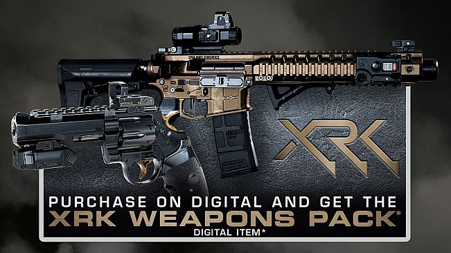 Call of Duty: Modern Warfare - Digital Standard Edition