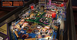 Pinball Arcade: Season Three Pro Pack