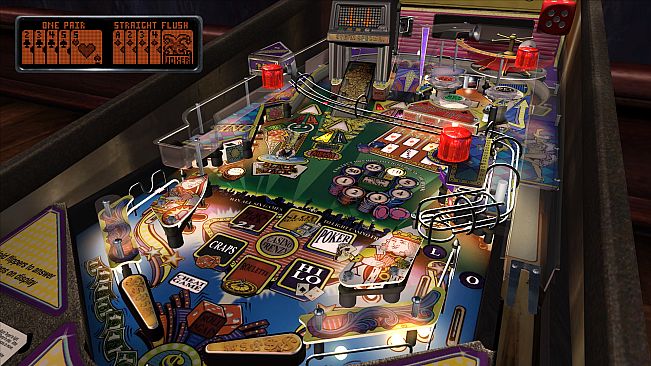 Pinball Arcade: Season Three Pro Pack