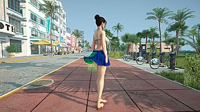 Anime Fart Simulator