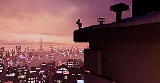 The Sad Story of The Little Mouse Who Wanted to Become Somebody