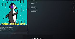 Tower Of Penguinaria OST