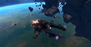 Star Conflict - Shark