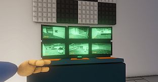 Coop Station